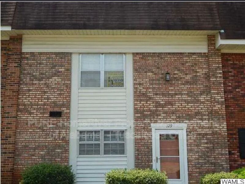 Tuscaloosa House: 129 22nd Street N