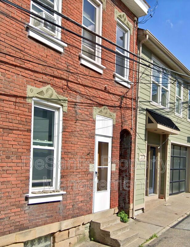 Pittsburgh Condo: 19 Enon Way
