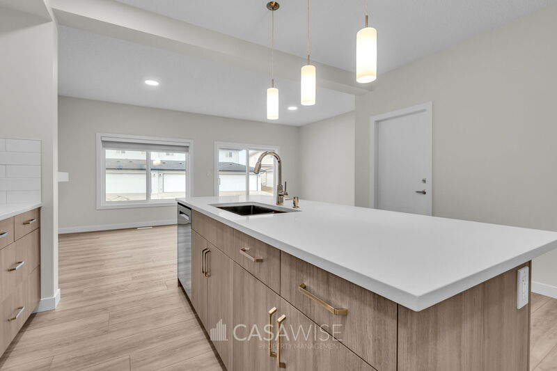 Leduc House: 1053 Berg Place