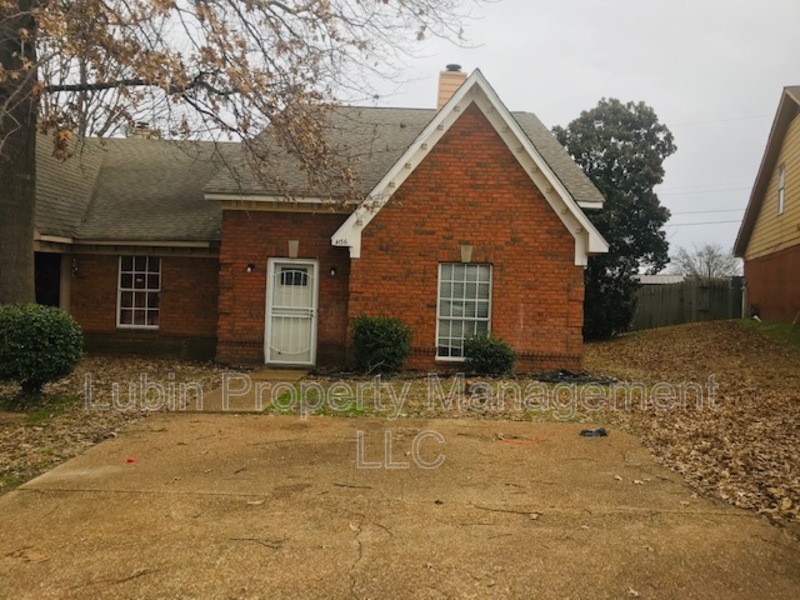 Memphis House: 4136 Garden Birch Cv