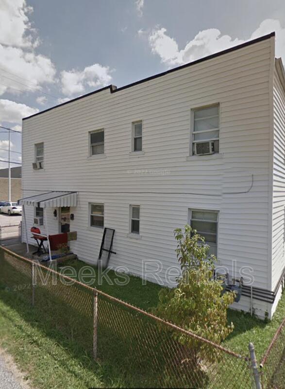 Charleston Condo: 405 29th St W
