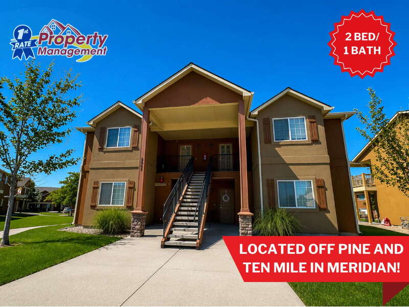 Meridian Condo: 2997 West Acarrera Lane