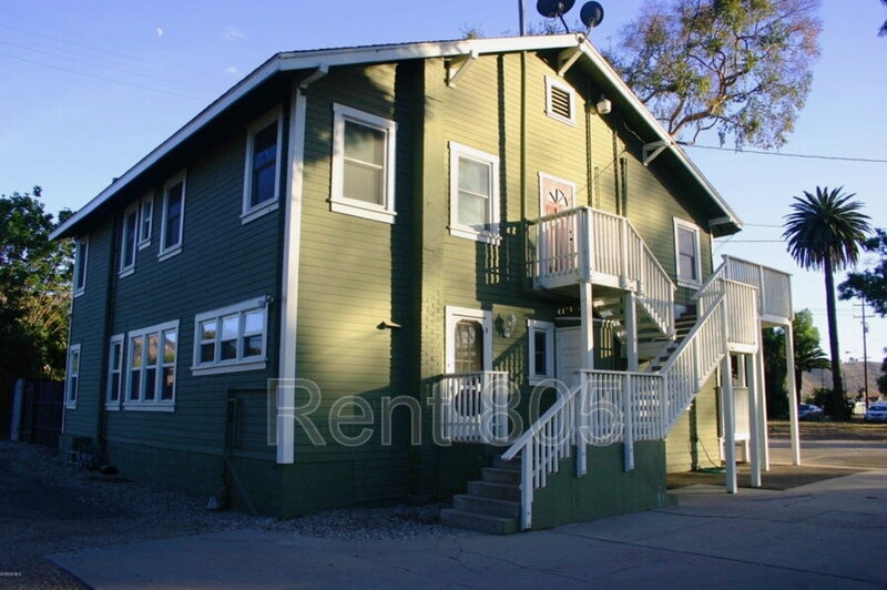 Ventura Condo: 2777 North Ventura Ave