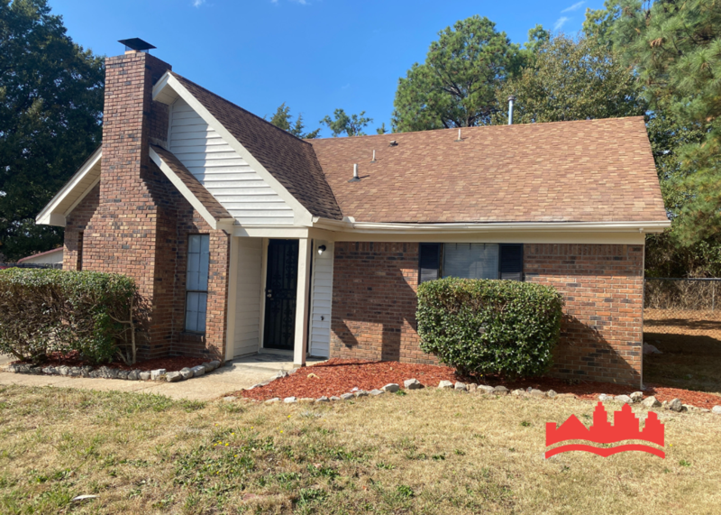 Memphis House: 5668 Winter Tree Dr