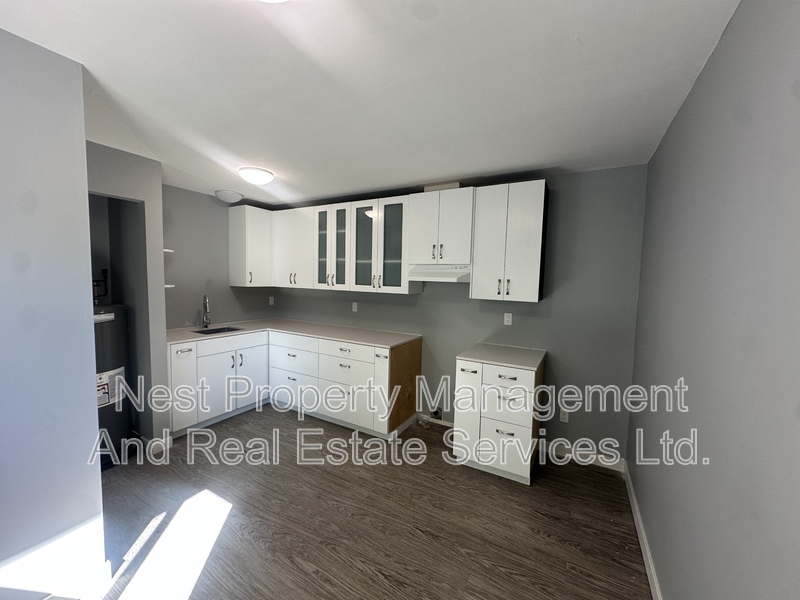Prince George House: 3030 McGill Crescent