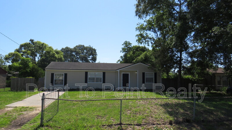 Orange Park House: 7577 Springer Place