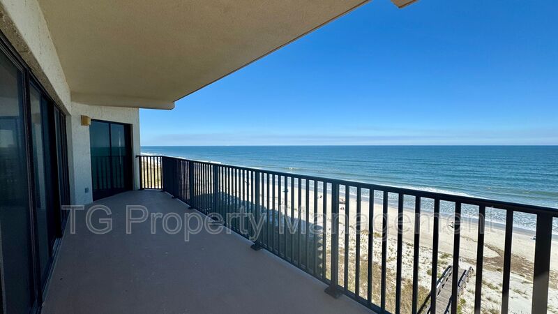 Jacksonville Beach Condo: 1901 1st St. N