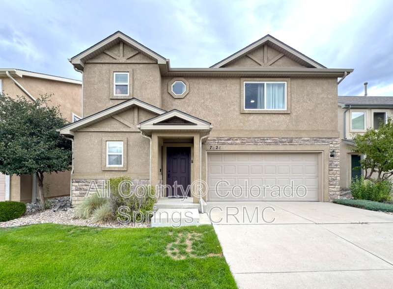 Main image for 7624 Stetson Highlands Drive