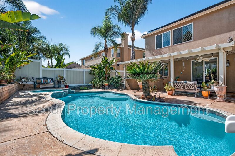 Menifee House: 32778 Kendal Court