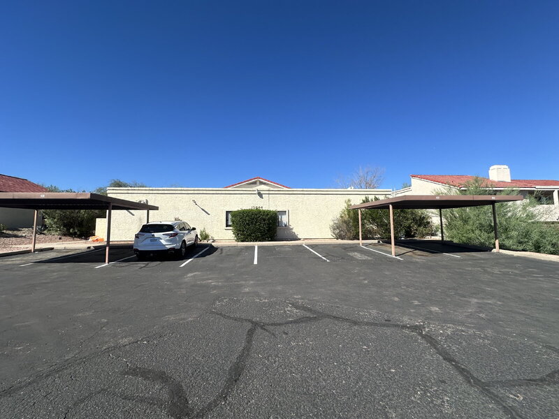 Fountain Hills Condo: 13644 North Hamilton Drive