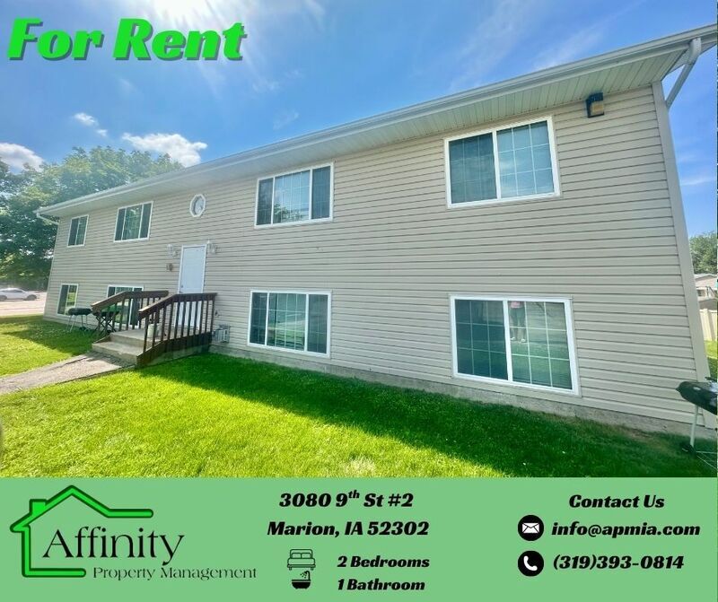 Marion Condo: 3080 9th St #2