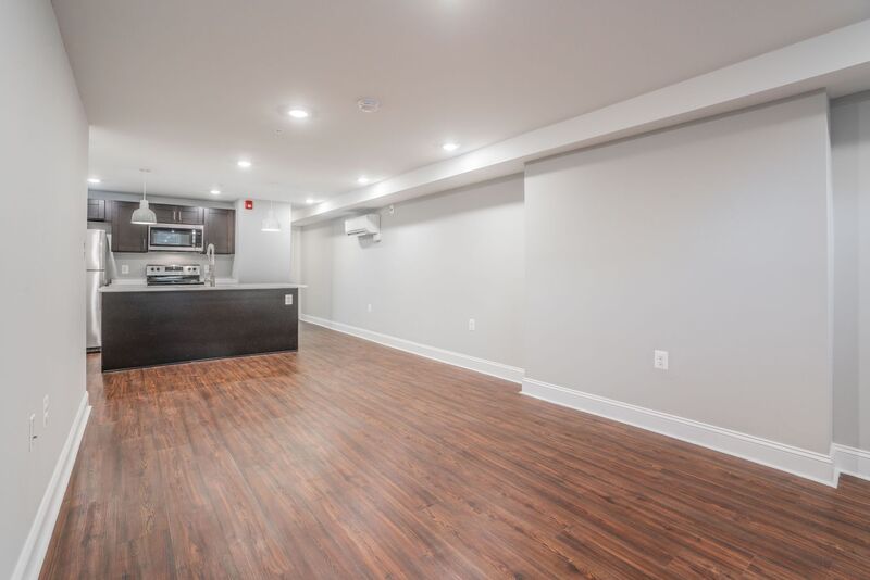 Baltimore Condo: 310 E Lanvale St