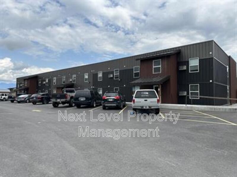 Kalispell Condo: 9 River Road - 107