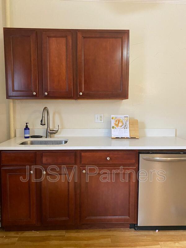 Denver Condo: 1260 Vine Street #4