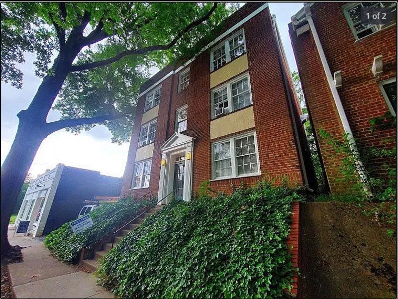 Richmond Condo: 403 N Cleveland St
