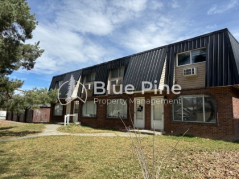 Idaho Falls Condo: 337 East 15th Street
