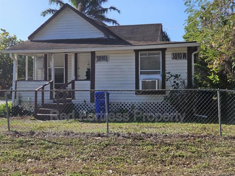 Fort Myers Condo: 3810 Desoto Ave A