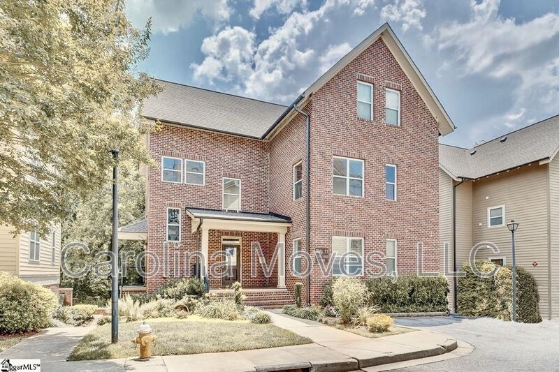 Greenville Condo: 204 East Park Avenue