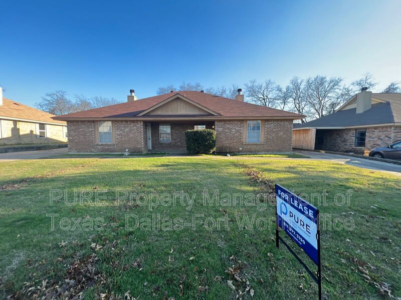 Request a Viewing for 7724 Sable Lane, Unit 7724 Tenant Turner