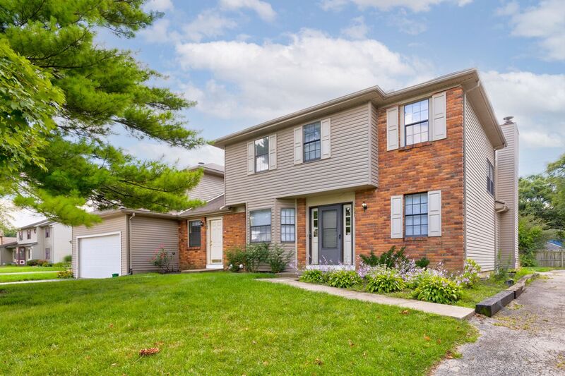 Request a Viewing for 1751 Water Tower Drive Tenant Turner