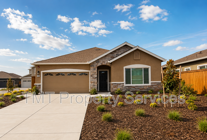 Elk Grove House: 9106 Turnbull Court