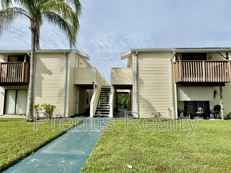 Oldsmar Condo: 123 Loblolly Court - 1