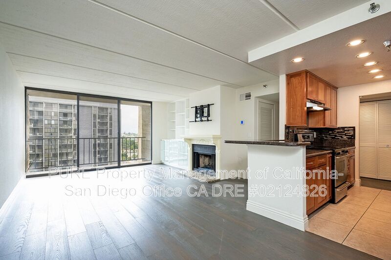 San Diego House: 1333 8th Ave