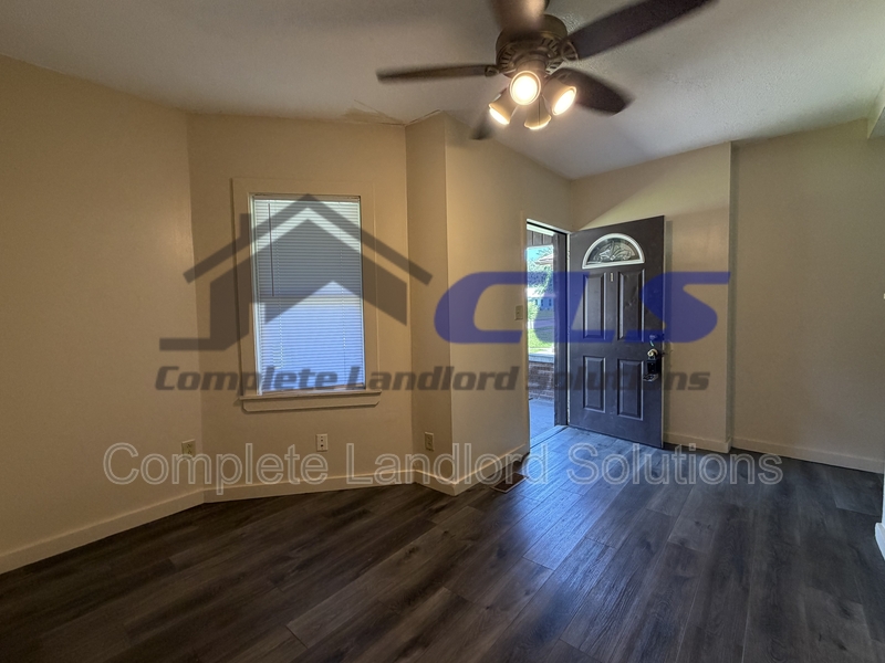 Terre Haute Condo: 1362 Chestnut Street - 1
