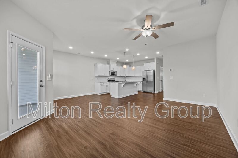 Lillington House: 63 Village Edge Drive