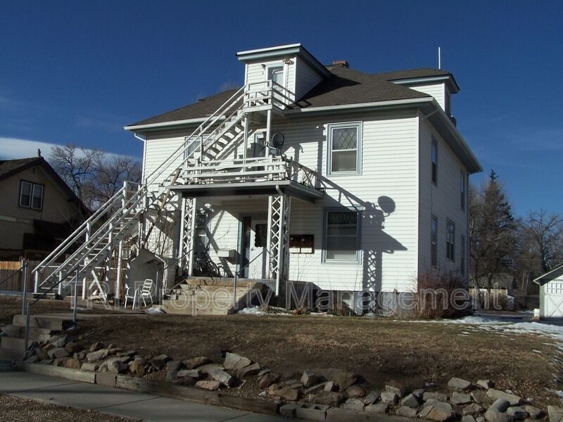 Greeley House: 1825 12th Avenue