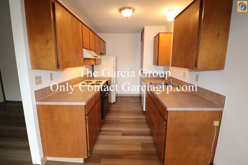 Portland Condo: 3712 S Kelly Ave