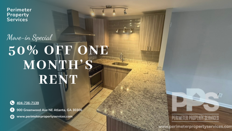 Atlanta House: 900 Greenwood Ave NE