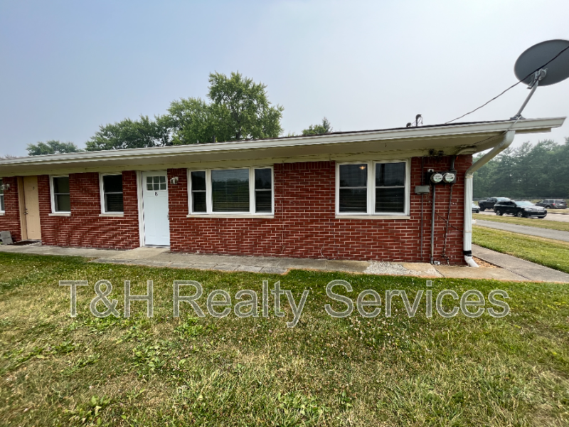Indianapolis Condo: 2924 S County Road 1050 E