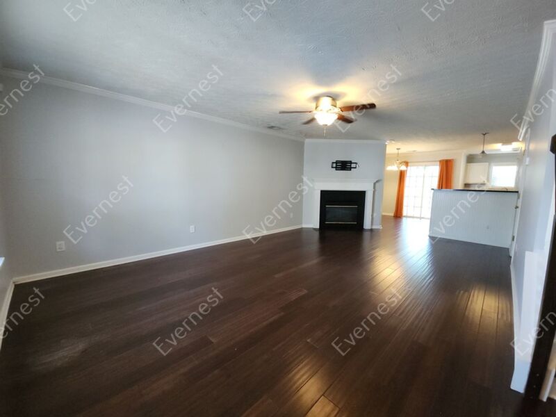 photo of rental property