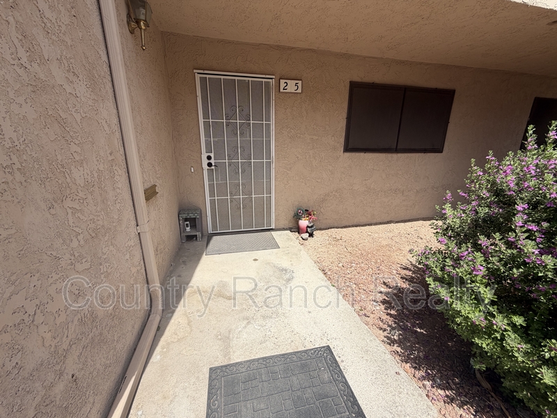Bullhead City Condo: 1280 Mohave Drive - 1