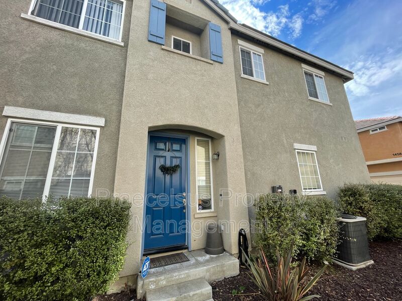 Chula Vista Condo: 1459 Claude Lane
