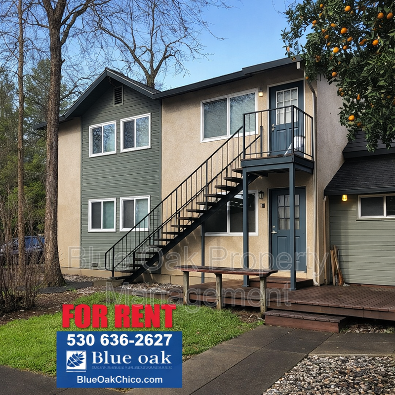 Chico House: 390 Ash Street