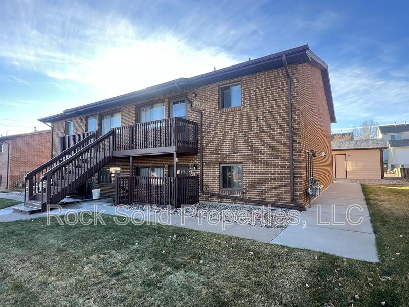Cheyenne Condo: 3305 Frontier Street - 3305