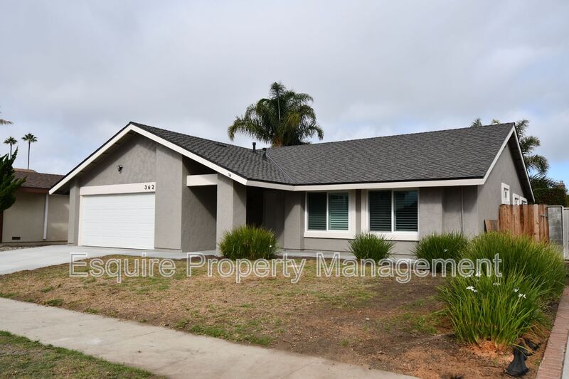 OXNARD House: 3621 MIRAMAR WAY