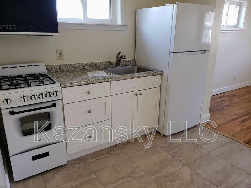 Philadelphia Condo: 1862 Pratt Street