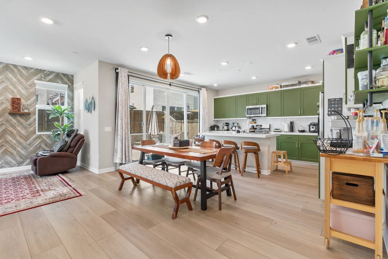 Chula Vista House: 1789 Whitmore Loop