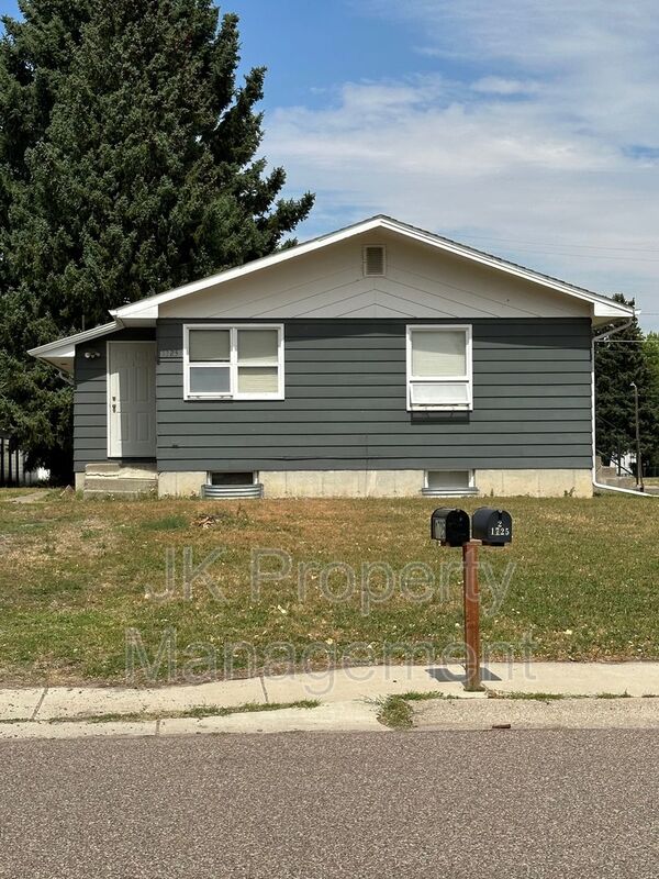 Great Falls Condo: 1725 15th Ave S