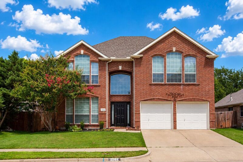 Frisco House: 11544 Blackhawk Dr