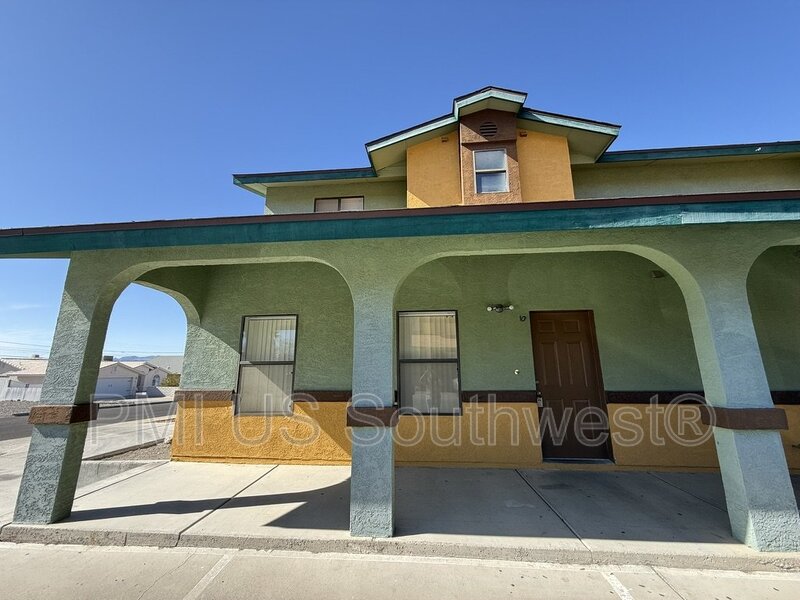 Bullhead City Condo: 2665 Calle De Mercado