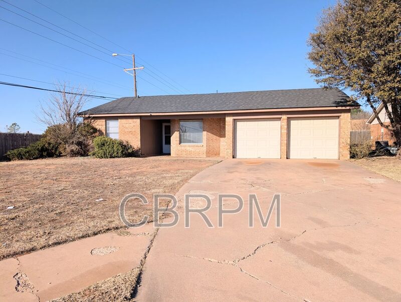 Lubbock House: 9616 Bangor Avenue