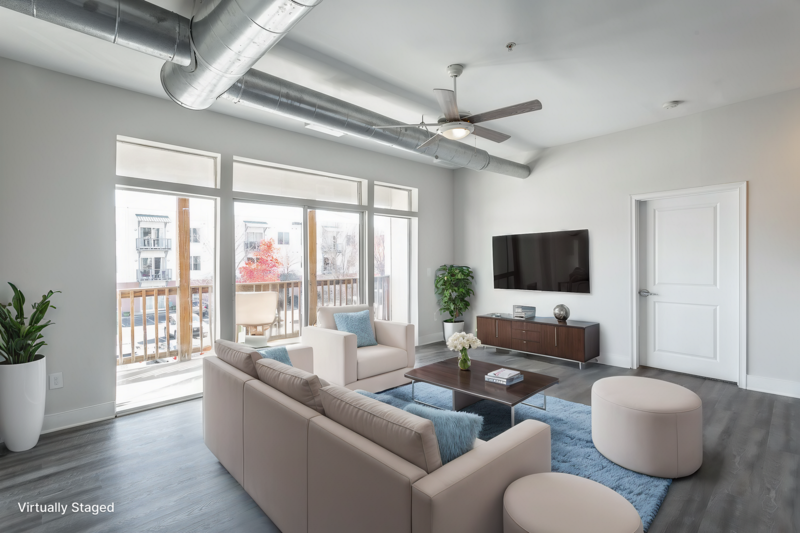 Chattanooga Condo: 1606 Williams Street