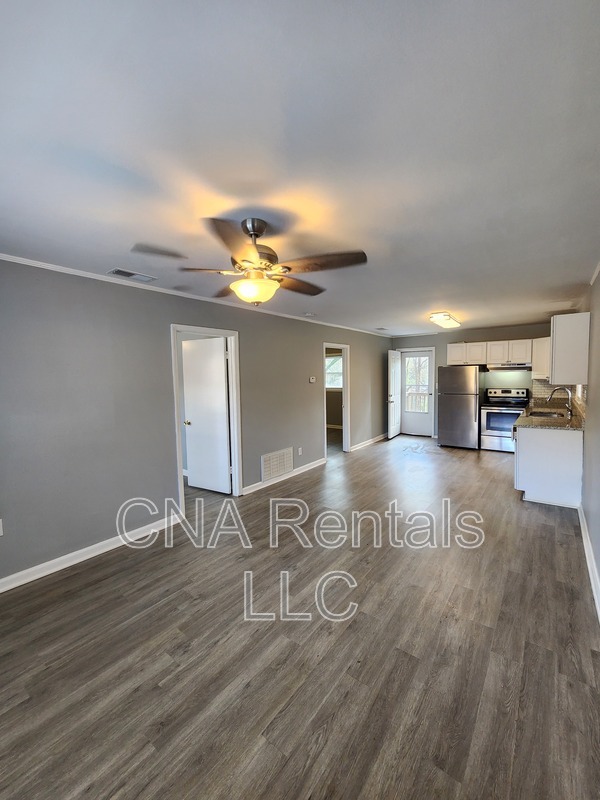 Mableton Condo: 106 Wallace Rd