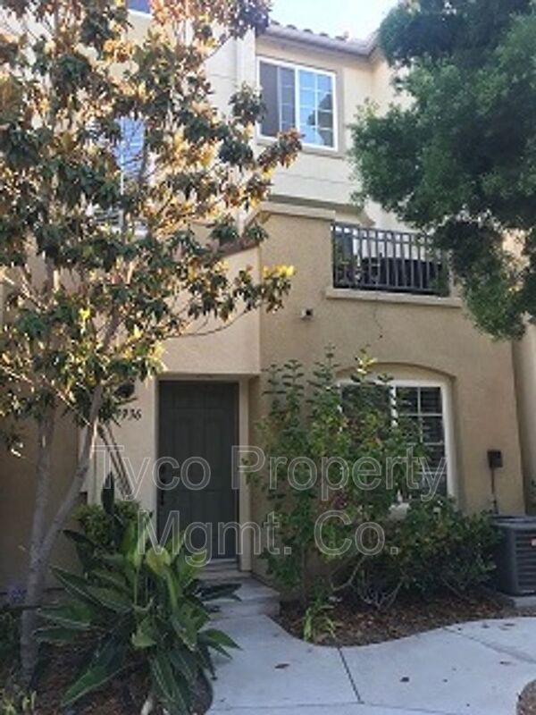 Chula Vista House: 1936 Caminito Alcala