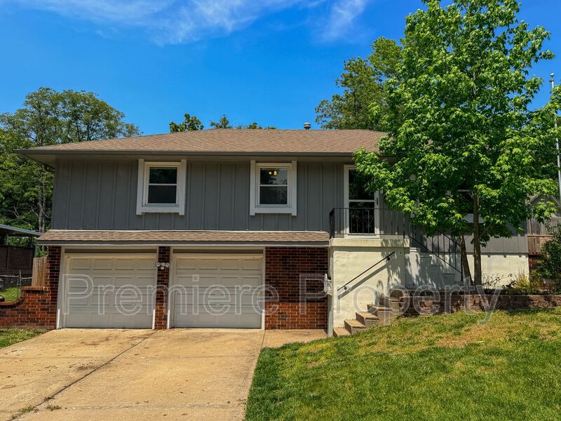 Independence House: 17308 E 41st St S