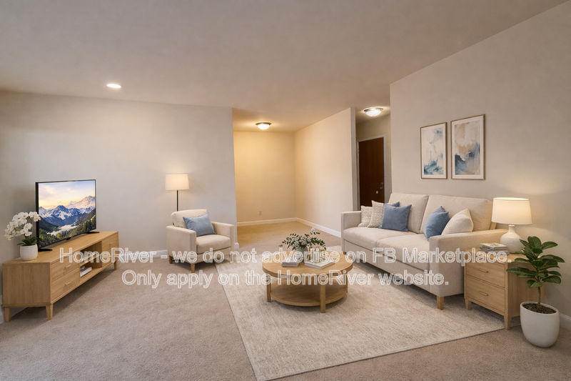 Rosslyn Condo: 1311 N Ode St